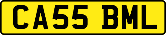 CA55BML