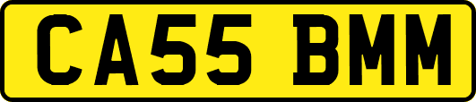 CA55BMM