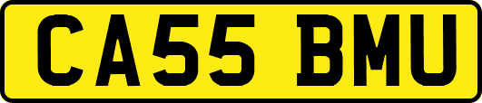 CA55BMU