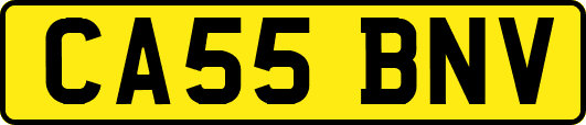 CA55BNV