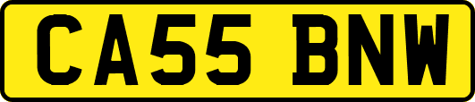 CA55BNW