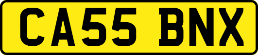 CA55BNX