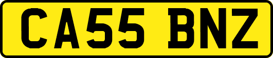CA55BNZ