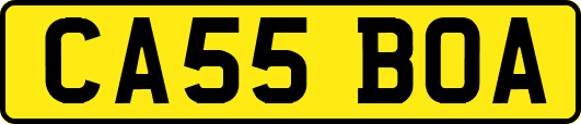 CA55BOA