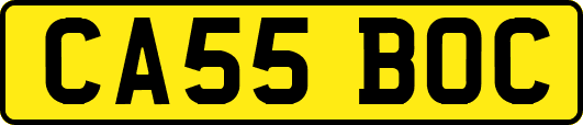 CA55BOC