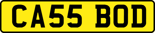 CA55BOD