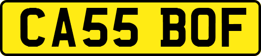 CA55BOF