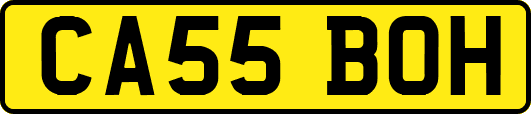 CA55BOH