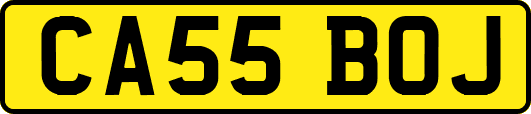 CA55BOJ