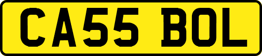 CA55BOL