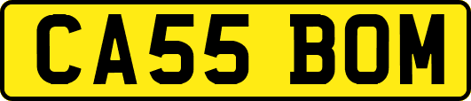 CA55BOM