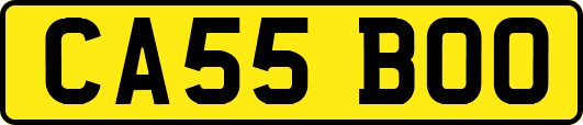 CA55BOO
