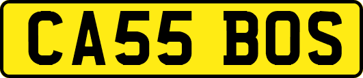 CA55BOS