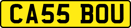 CA55BOU