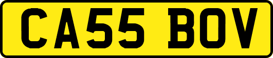 CA55BOV