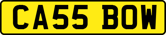 CA55BOW