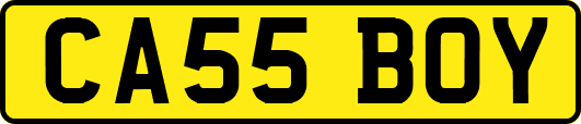 CA55BOY