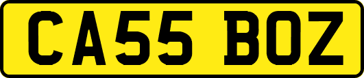 CA55BOZ