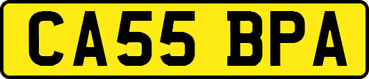 CA55BPA