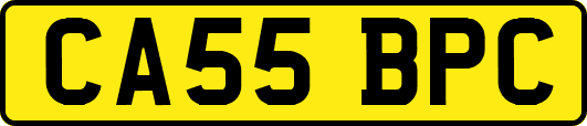 CA55BPC