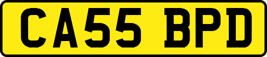 CA55BPD