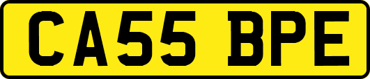 CA55BPE
