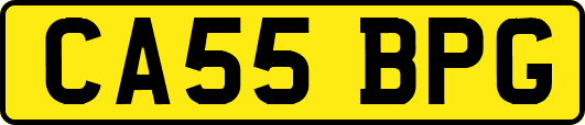 CA55BPG
