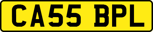 CA55BPL