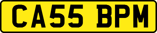 CA55BPM