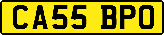 CA55BPO