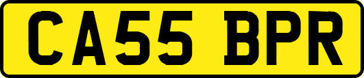 CA55BPR