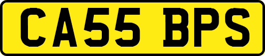 CA55BPS