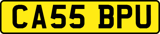 CA55BPU