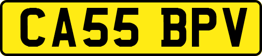 CA55BPV