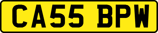CA55BPW