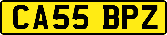 CA55BPZ