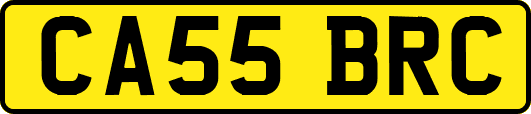 CA55BRC