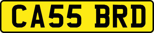 CA55BRD