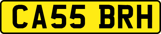 CA55BRH