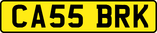 CA55BRK