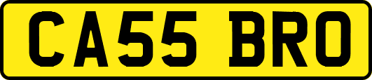 CA55BRO