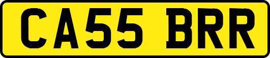 CA55BRR