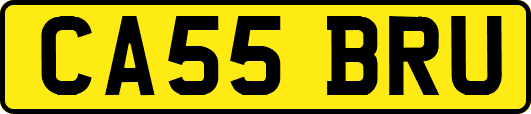 CA55BRU