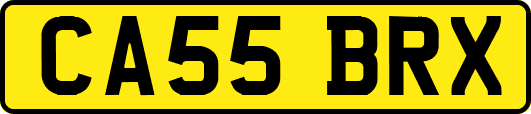 CA55BRX