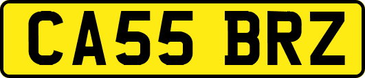CA55BRZ