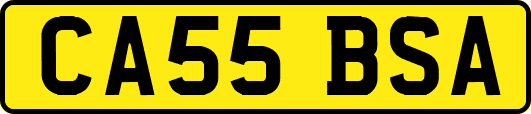 CA55BSA