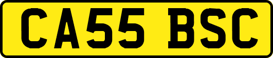 CA55BSC