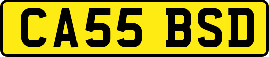 CA55BSD