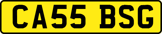 CA55BSG