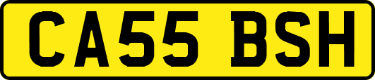 CA55BSH